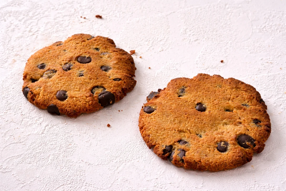 Bademli Cookie (Adet)
