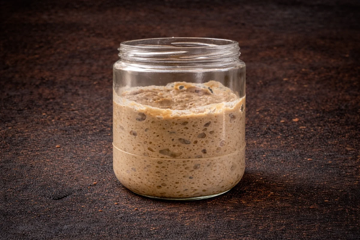 Ekşi Maya (starter)