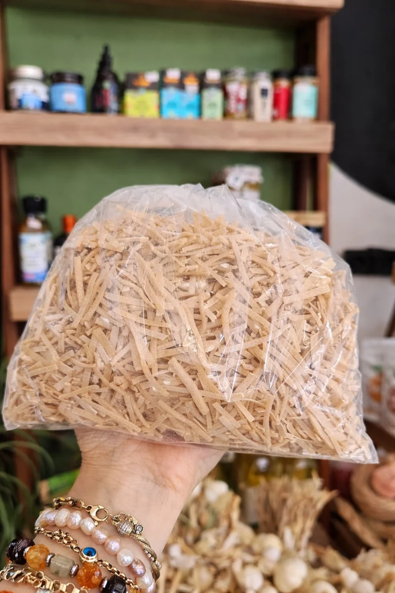 Karakılçık Erişte