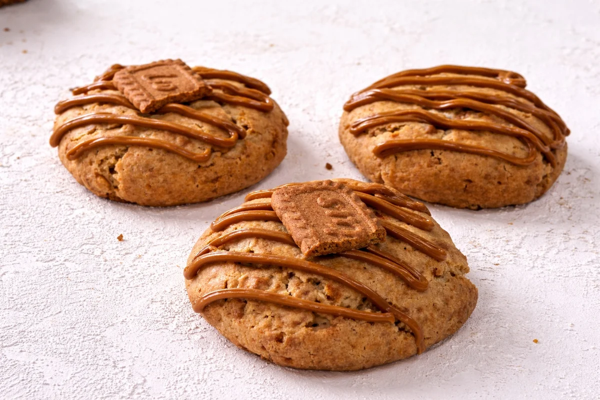 Lotuslu NY Cookie (Adet)