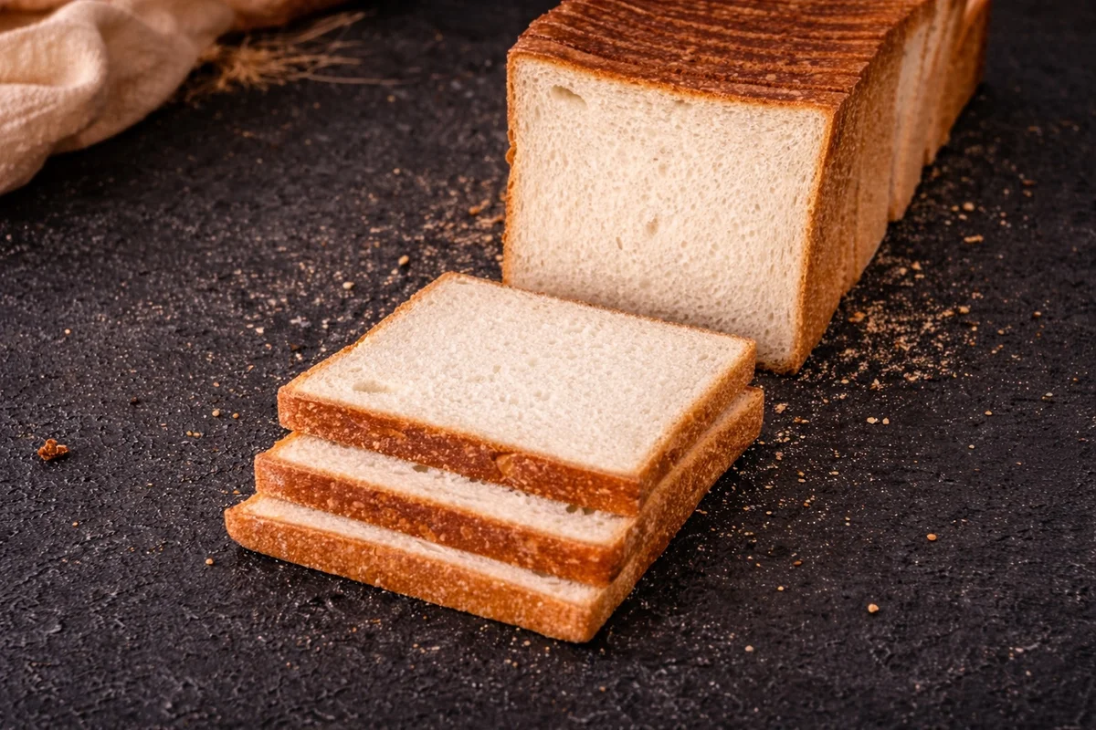 Tost Ekmeği